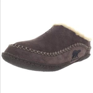 Men’s Sorel Falcon Ridge Slippers